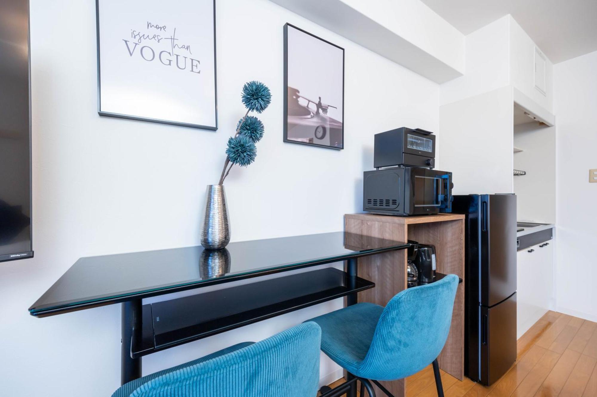 Nakatsu Sakae Manshon Apartment Осака Екстериор снимка